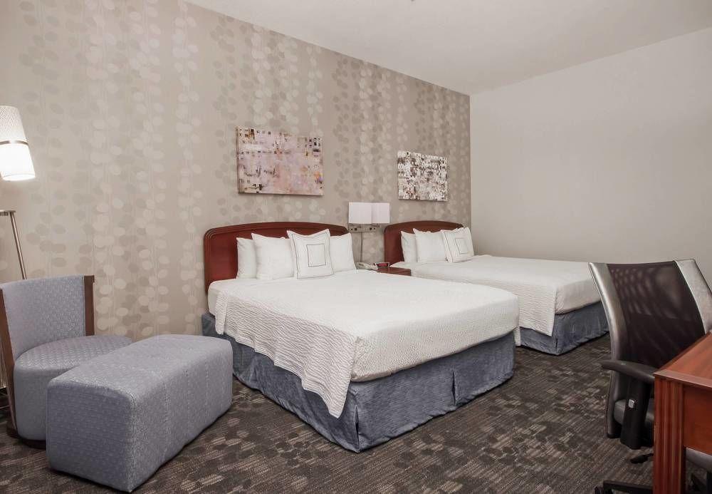 Hotel Courtyard By Marriott Palmdale Exterior foto