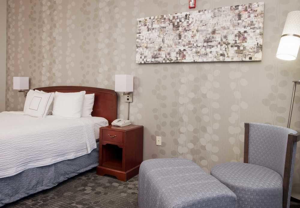 Hotel Courtyard By Marriott Palmdale Exterior foto