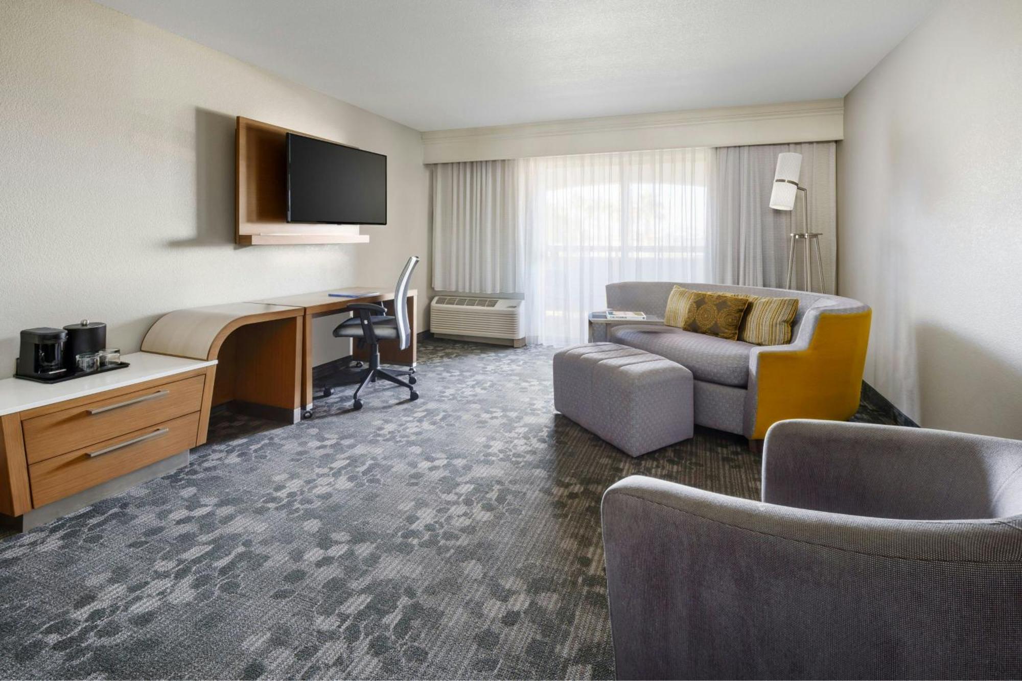 Hotel Courtyard By Marriott Palmdale Exterior foto