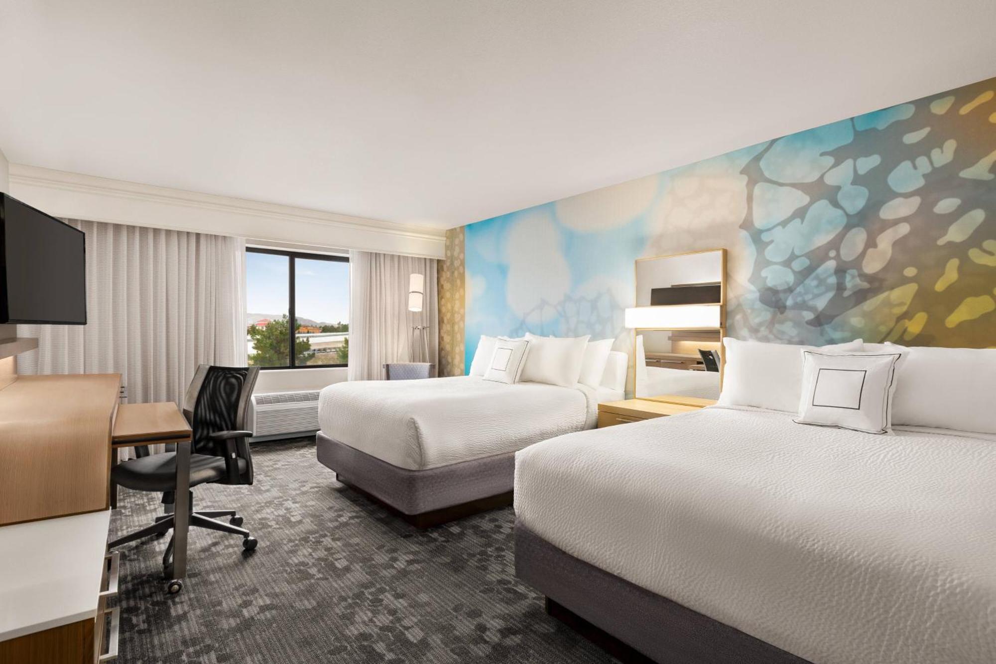 Hotel Courtyard By Marriott Palmdale Exterior foto