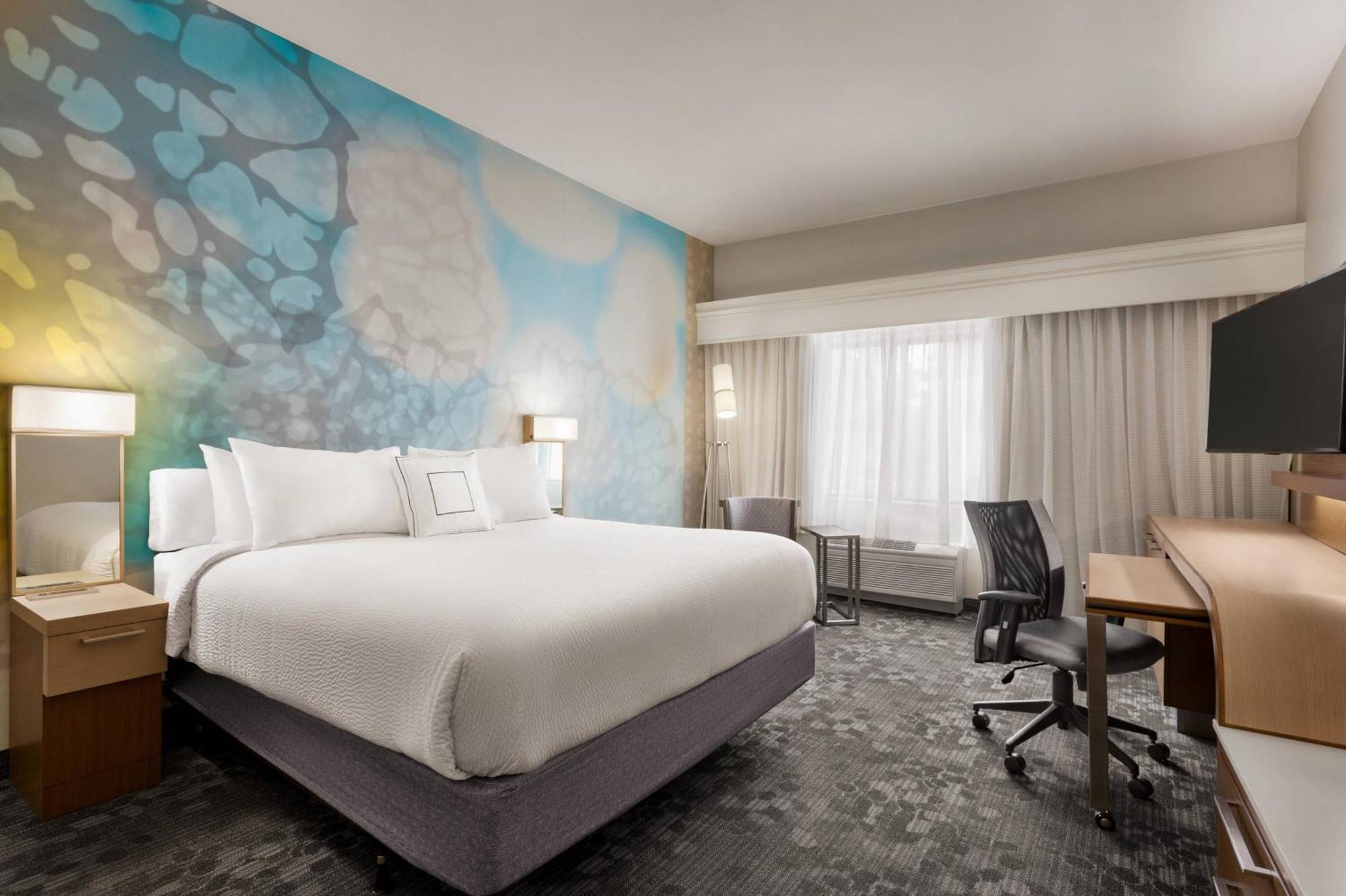 Hotel Courtyard By Marriott Palmdale Exterior foto