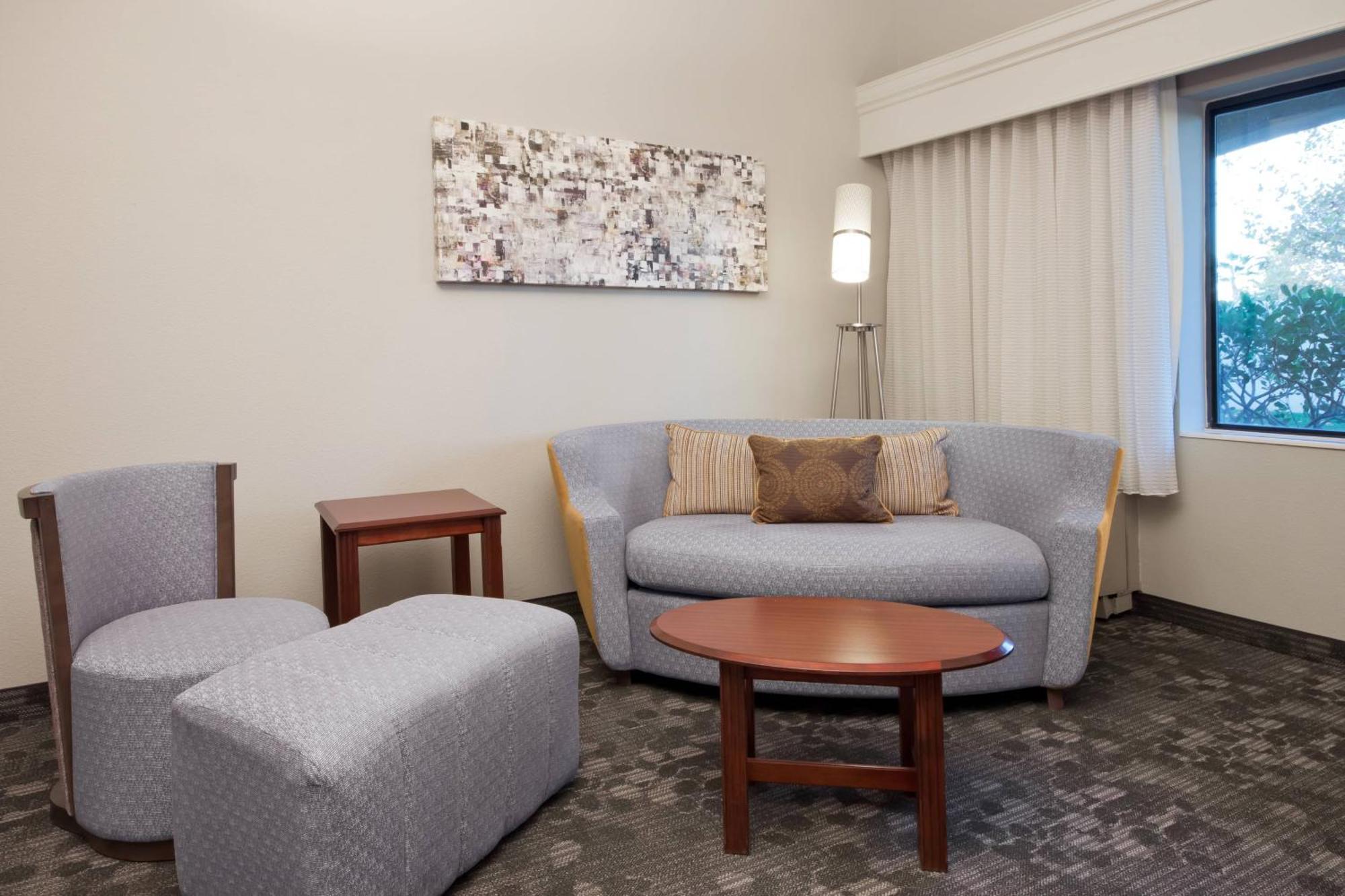 Hotel Courtyard By Marriott Palmdale Exterior foto