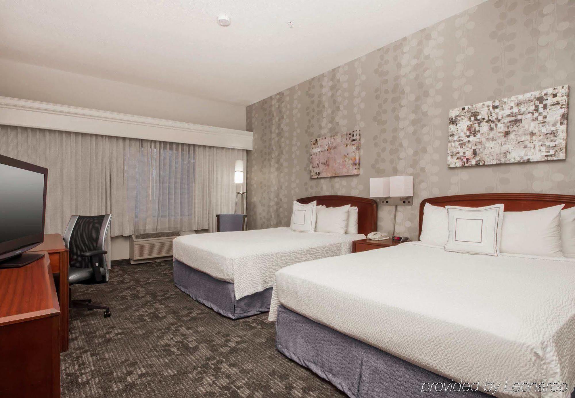 Hotel Courtyard By Marriott Palmdale Exterior foto