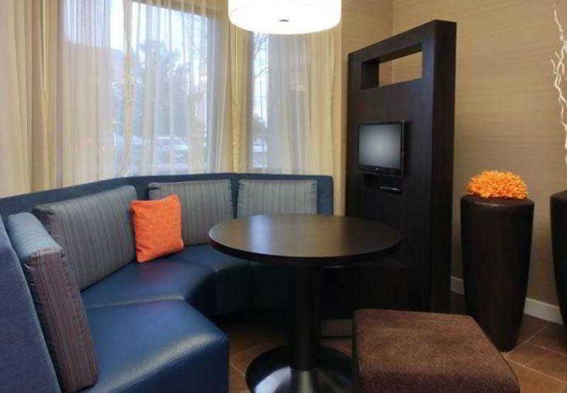 Hotel Courtyard By Marriott Palmdale Exterior foto